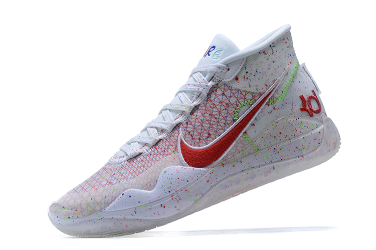 Enspire Nike KD 12 womens White